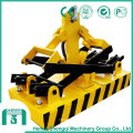 Crane Lifting Magnet Electromagnetic Chuck for Handling Steel Plates